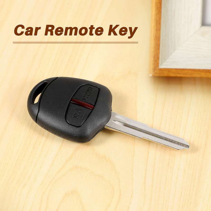 Car Remote Key Suit for Triton ASX MIT8 Blade 433.92MHz