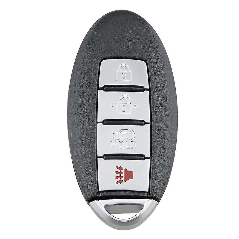 Car Remote Remote Key Fob for Sentra 2007 - 2012 CWTWBU735