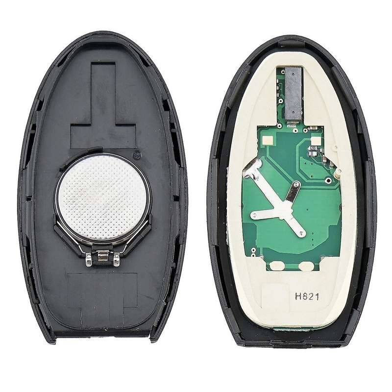 Car Remote Remote Key Fob for Sentra 2007 - 2012 CWTWBU735