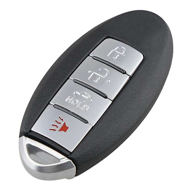 Car Remote Remote Key Fob for Sentra 2007 - 2012 CWTWBU735
