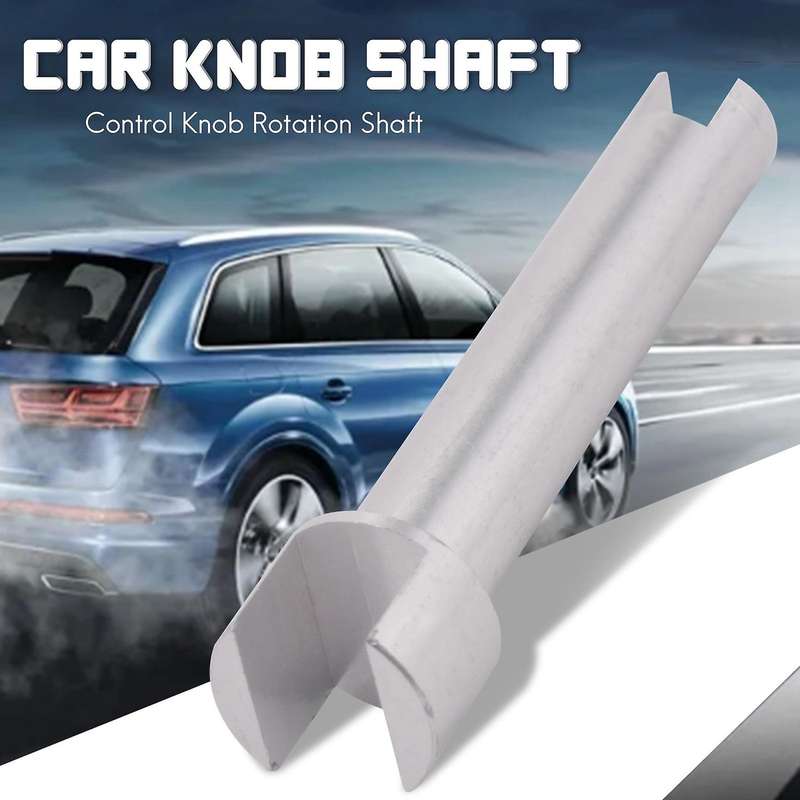 Car Repair Kit for Comand Controller Rotary Switch Button Scroll Knob Shaft for W204 X204 W212