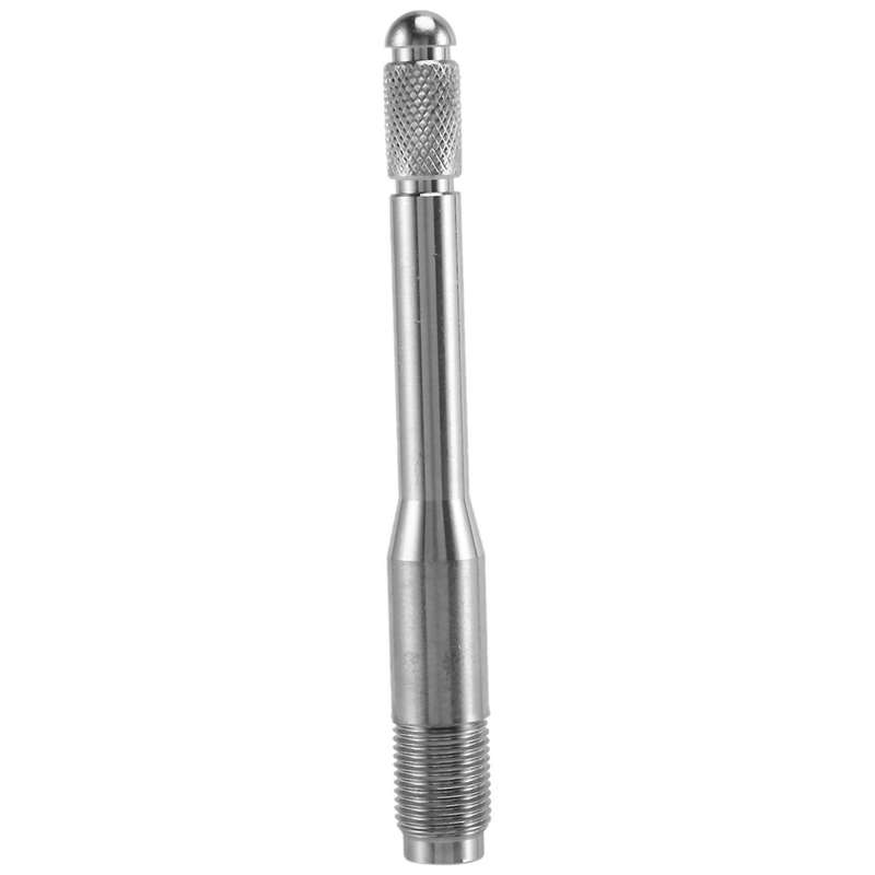 Car Repair Tools M14 x 1.5 Wheel Stud Alignment Guide Tool Tyre Fixed Position Pin