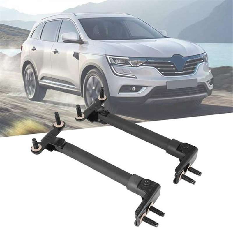 Car Retaining Assembly Trunk Pillar Rear Door Support Rod 90460-JY00A 90461-JY00A for Koleos 2008-2