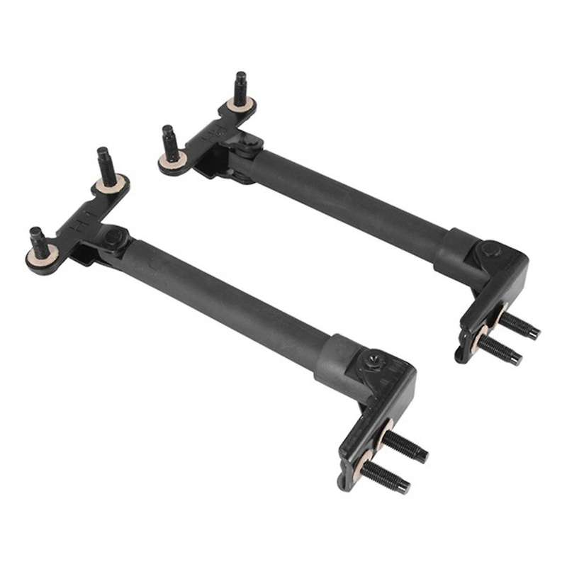 Car Retaining Assembly Trunk Pillar Rear Door Support Rod 90460-JY00A 90461-JY00A for Koleos 2008-2