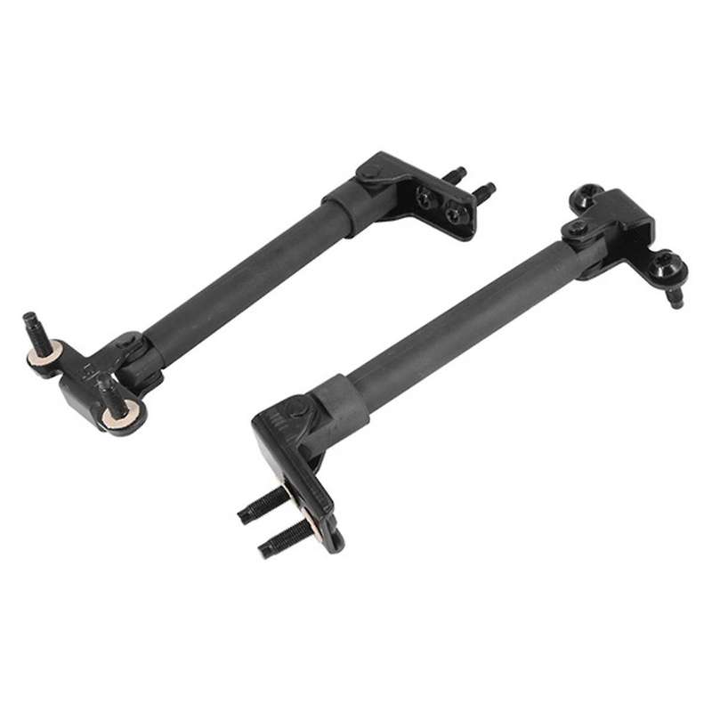 Car Retaining Assembly Trunk Pillar Rear Door Support Rod 90460-JY00A 90461-JY00A for Koleos 2008-2