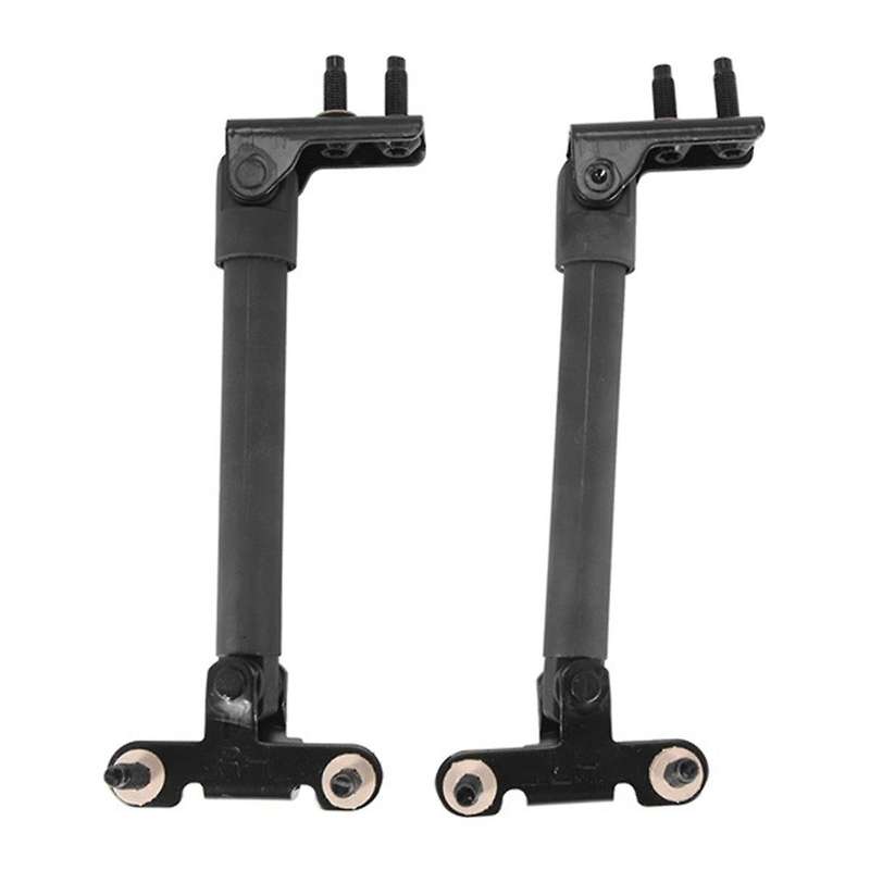Car Retaining Assembly Trunk Pillar Rear Door Support Rod 90460-JY00A 90461-JY00A for Koleos 2008-2