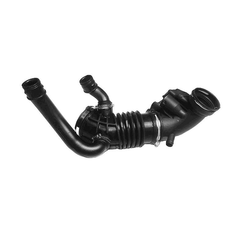Car Resonant Box Air Duct Tube 13717643302 for - 7 Series G11 G12 740i 740lix 5 Series G30 G31 540i