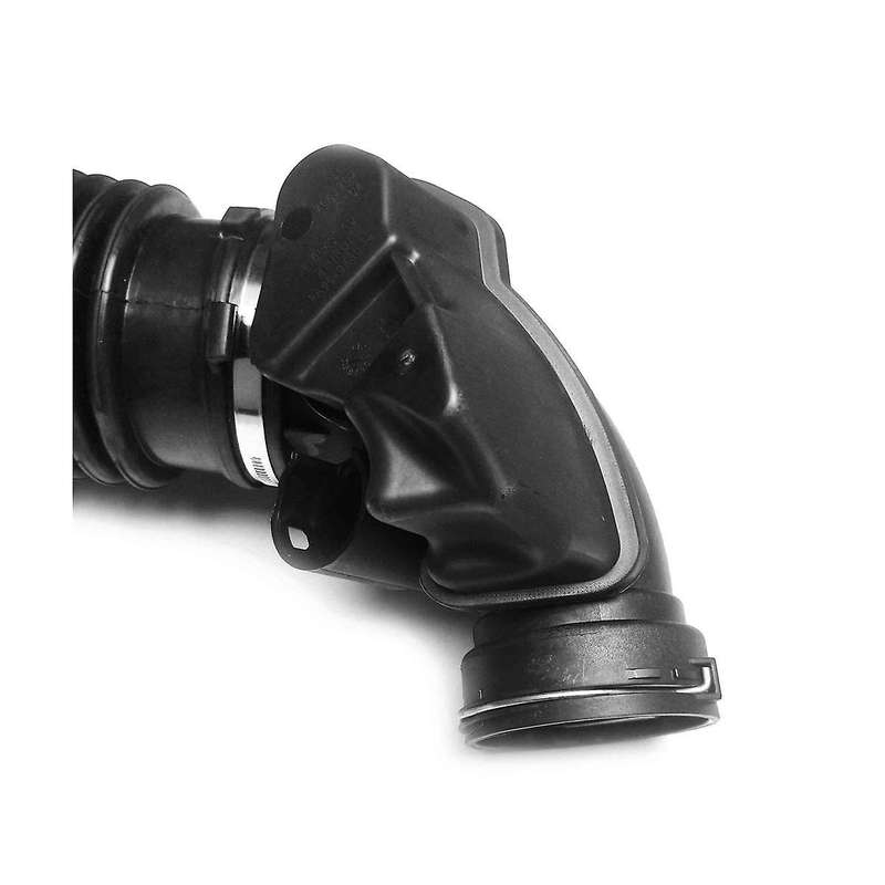 Car Resonant Box Air Duct Tube 13717643302 for - 7 Series G11 G12 740i 740lix 5 Series G30 G31 540i