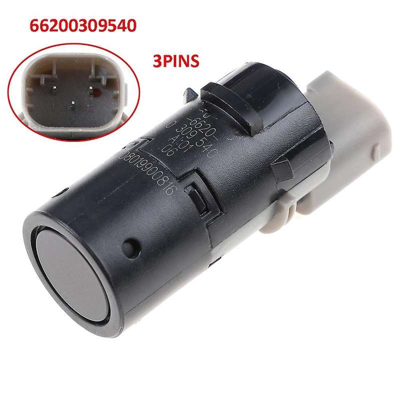 Car Reverse Assist Parking Sensor for - E39 E46 E60 E61 E65 E66 E83 X3 X5 3 5 Series 66206989069