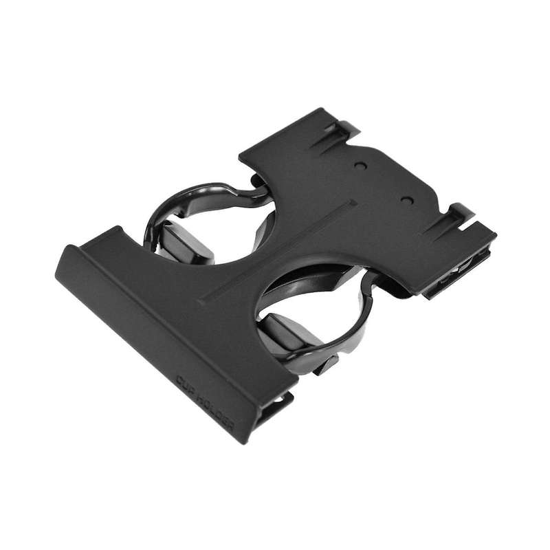Car Retractable Cup Holder Organizer for 4 Runner 96-99 5562035050 Instrument Panel 55620-35050