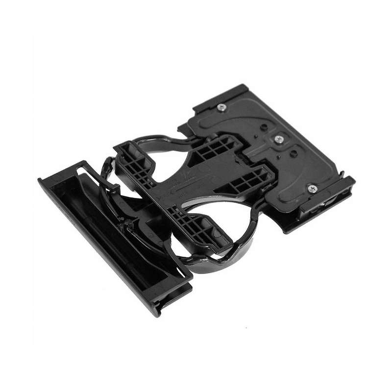 Car Retractable Cup Holder Organizer for 4 Runner 96-99 5562035050 Instrument Panel 55620-35050