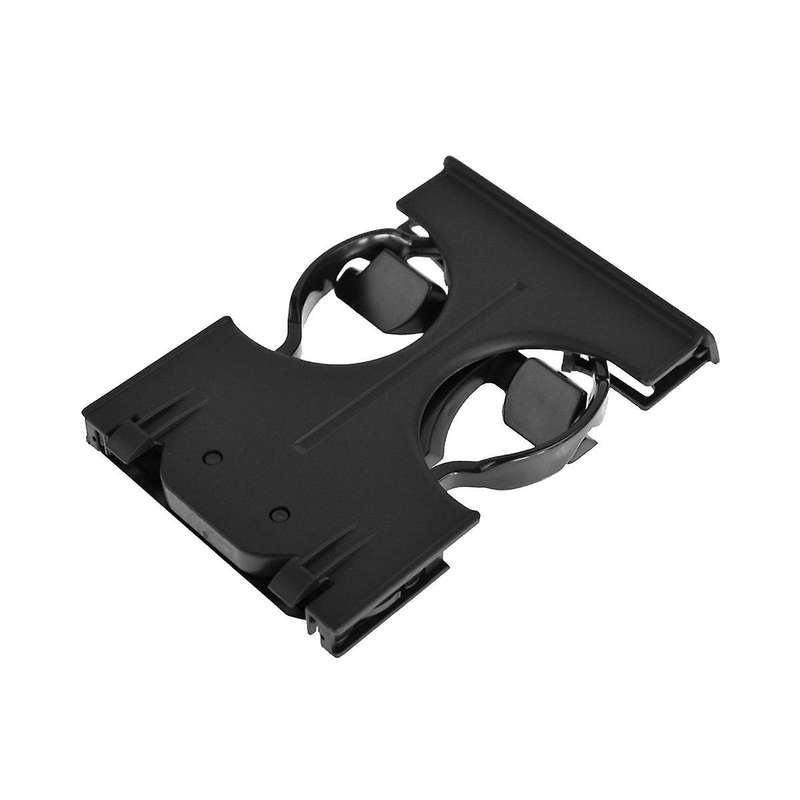 Car Retractable Cup Holder Organizer for 4 Runner 96-99 5562035050 Instrument Panel 55620-35050
