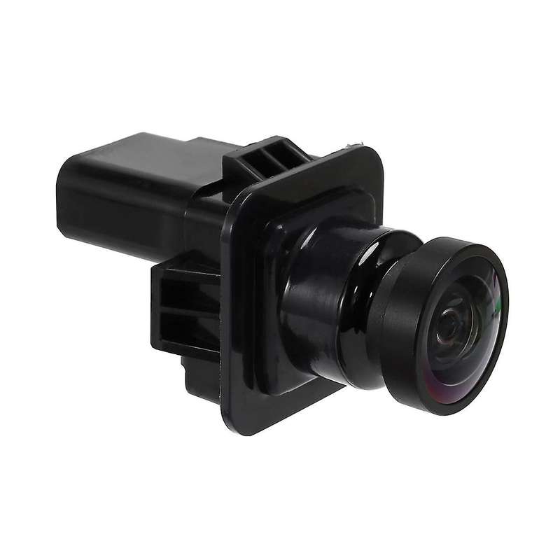Car Reverse Assist Rear View Camera Backup Aid Parking Camera for 2015-2018 Fr3t-19g490-ad Fr3z-19g