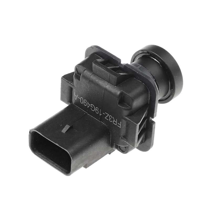 Car Reverse Assist Rear View Camera Backup Aid Parking Camera for 2015-2018 Fr3t-19g490-ad Fr3z-19g