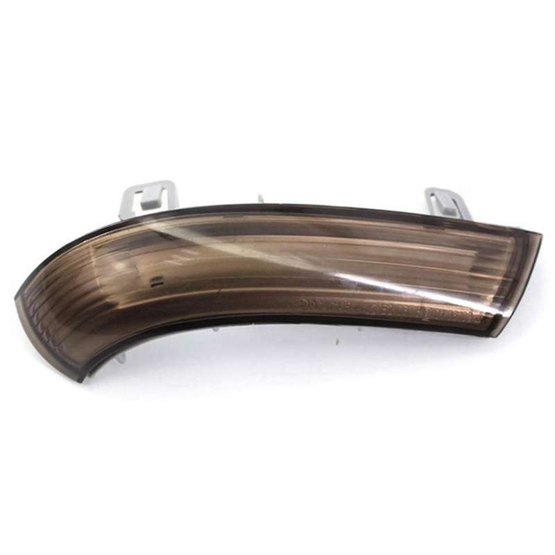 Car Reverse Mirror Turn Signal Lamp Reversing Mirror Side Lamp for Golf 5 1K0949102 1K0949101