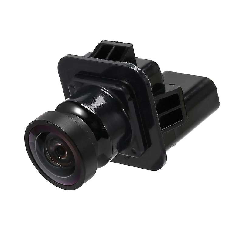 Car Reverse Assist Rear View Camera Backup Aid Parking Camera for 2015-2018 FR3T-19G490-AD FR3Z-19G4