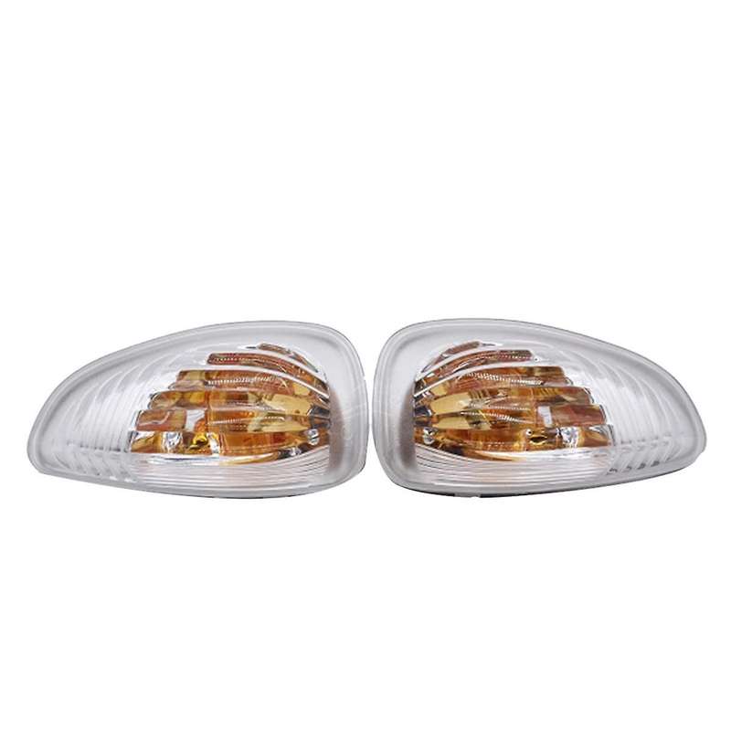 Car Reverse Mirror LED Turn Signal Light for NV 400 MASTER MK3 MOVANO MK2 Indicator Light