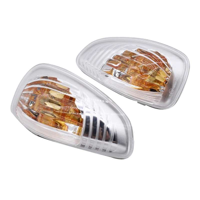 Car Reverse Mirror LED Turn Signal Light for NV 400 MASTER MK3 MOVANO MK2 Indicator Light