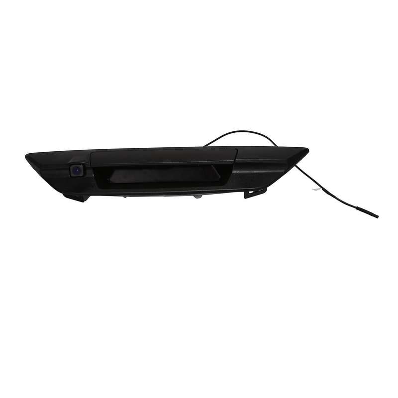 Car Reverse Camera Rear Parking System Backup Kit Waterproof Cameras for Rocco 2015-19