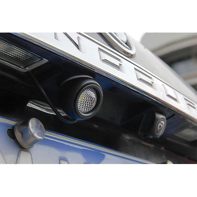 Car Reverse Light Backup Tail Light Auto Led Bulb Motorcycle Reversing Lamp Parking Auxiliary Light
