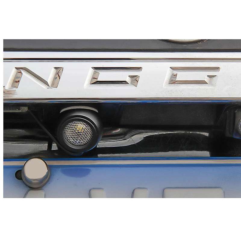 Car Reverse Light Backup Tail Light Auto Led Bulb Motorcycle Reversing Lamp Parking Auxiliary Light