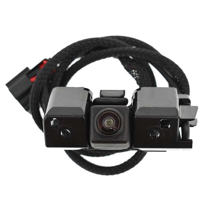 Car Reverse Camera Rear View BackUp Assist Parking Camera for 2016-2018 23363727