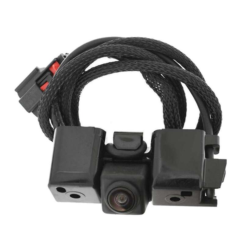 Car Reverse Camera Rear View BackUp Assist Parking Camera for 2016-2018 23363727