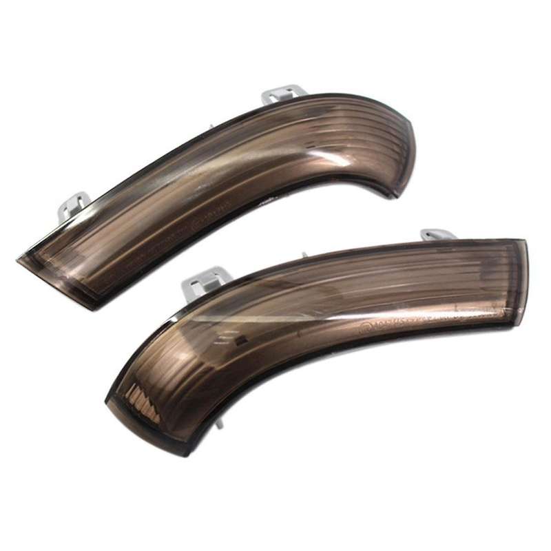 Car Reverse Mirror Turn Signal Lamp Reversing Mirror Side Lamp for 5 1K0949102 1K0949101