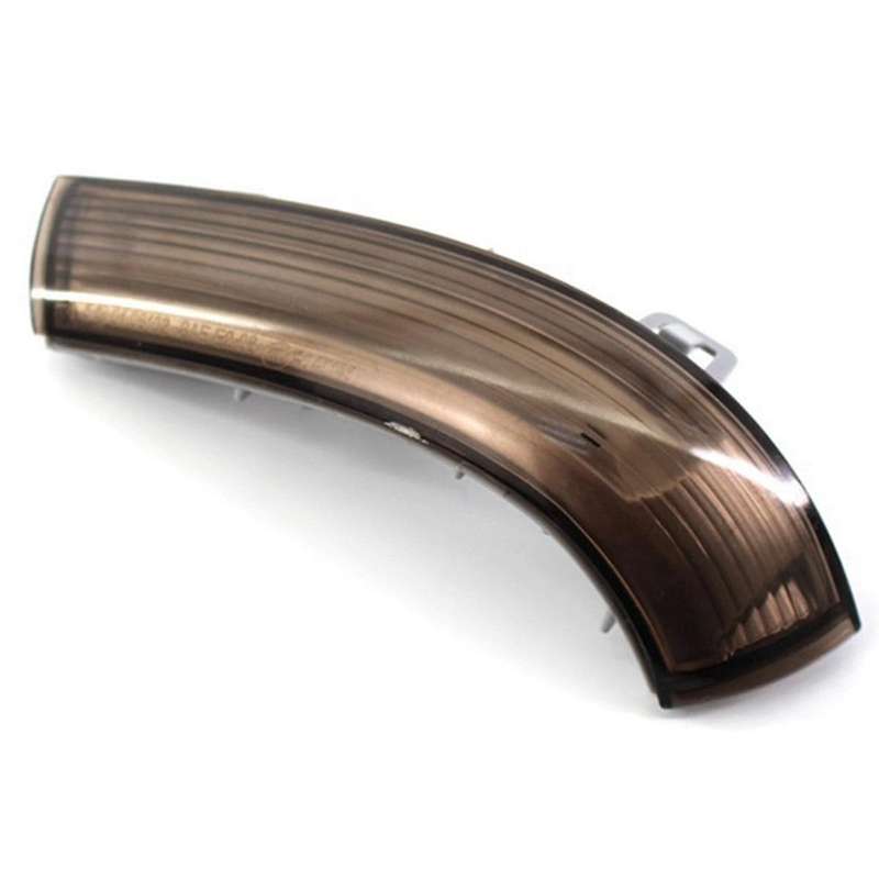 Car Reverse Mirror Turn Signal Lamp Reversing Mirror Side Lamp for 5 1K0949102 1K0949101