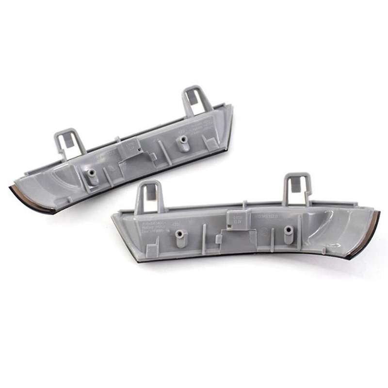 Car Reverse Mirror Turn Signal Lamp Reversing Mirror Side Lamp for 5 1K0949102 1K0949101