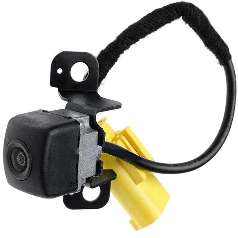 Car Reverse Rear View Camera 95760-2P601 957602P600 for 2013-2014 Parking Assist Backup Camera 95760