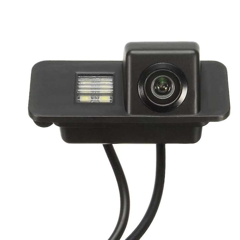 Car Reverse Rear View Backup Parking Camera for Ford Mondeo/fiesta/focus Hatchback/s-max/kuga/evere