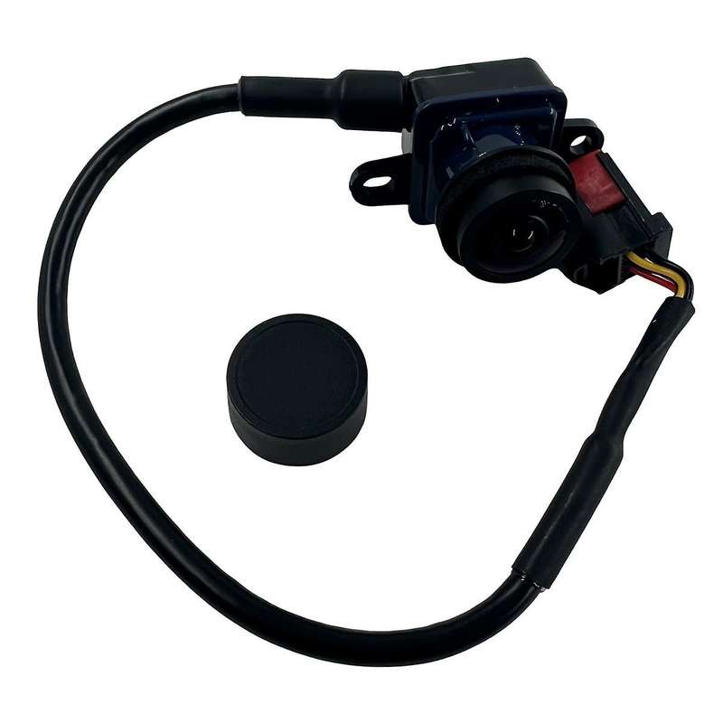 Car Reverse Rear View Camera 7355951810 735568196 73554401 for Backup Assist Parking Camera Assembl