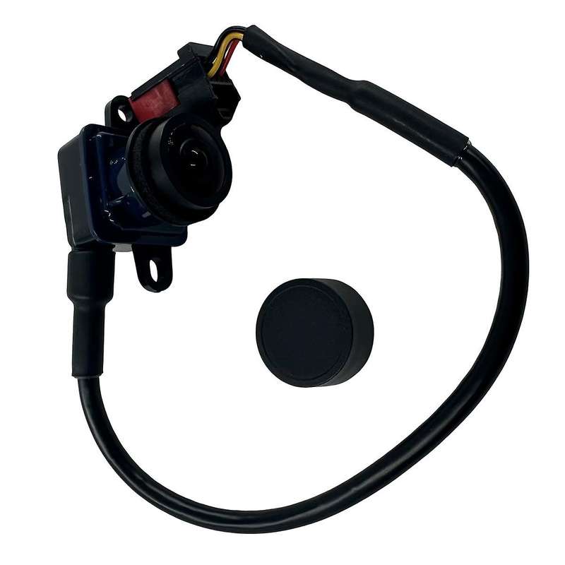 Car Reverse Rear View Camera 7355951810 735568196 73554401 for Backup Assist Parking Camera Assembl