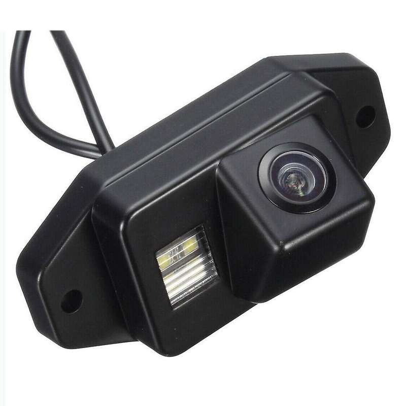 Car Reverse Rear Backup Parking Camera for Prado Cruiser 120 2002-2009