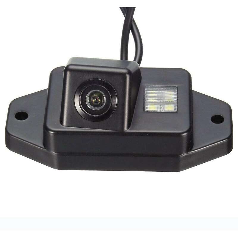 Car Reverse Rear Backup Parking Camera for Prado Cruiser 120 2002-2009