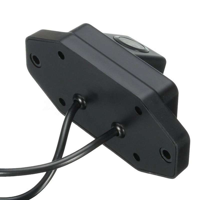 Car Reverse Rear Backup Parking Camera for Prado Cruiser 120 2002-2009