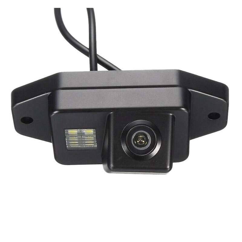 Car Reverse Rear Backup Parking Camera for Prado Cruiser 120 2002-2009
