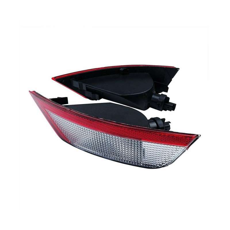 Car Reversing Light (right Rear) for Focus Kuga Rear Bumper Fog Light Rear Bar Light 8m51-15500-aa
