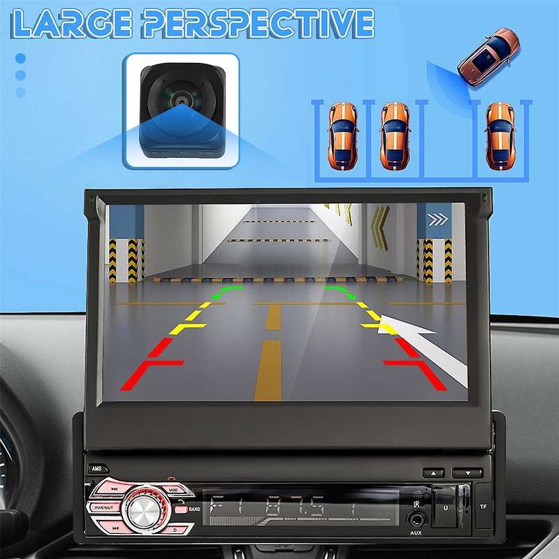 Car Reversing Camera Back-Up Camera for 2017-2020 Parking Aid Camera 86790-06140 8679006140