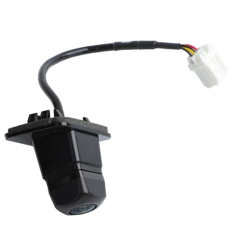 Car Reversing Camera Car Accessories 86267-FL000 86267FL000 for 2016-2022