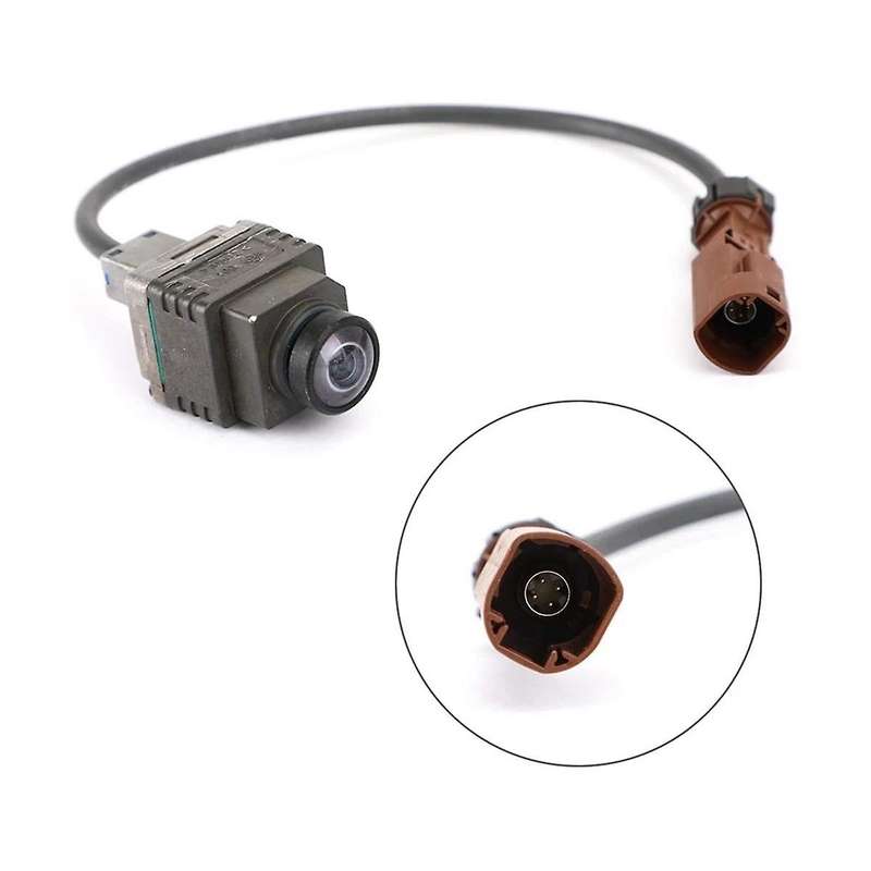 Car Reversing Camera for X218 C218 W205 S205 C205 W212 A207 C207 X156 X253 C292 W166 X204 X166 W166
