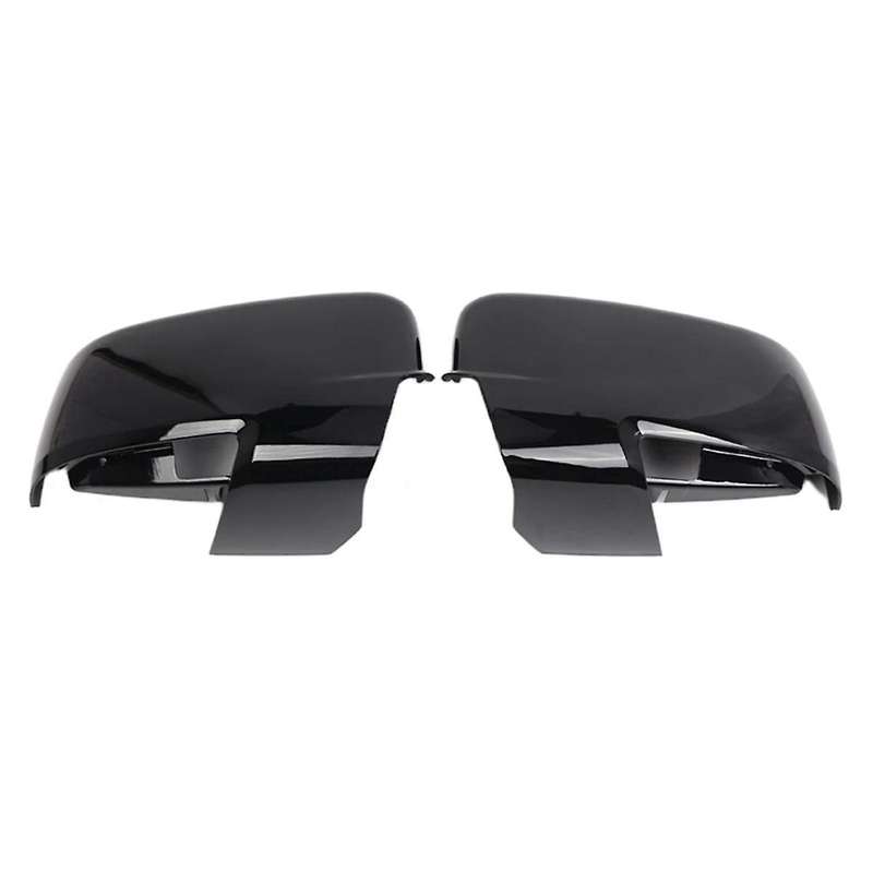 Car Reversing Mirror Housing Outside Mirror Trim Cover for Ram 1500/2500/3500/4500/5500 68231243aa