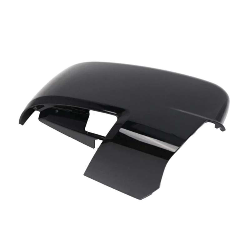 Car Reversing Mirror Housing Outside Mirror Trim Cover for Ram 1500/2500/3500/4500/5500 68231243aa