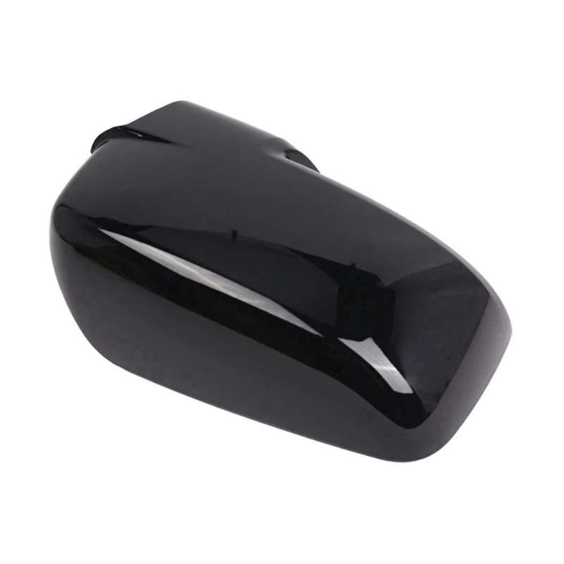 Car Reversing Mirror Housing Outside Mirror Trim Cover for Ram 1500/2500/3500/4500/5500 68231243aa