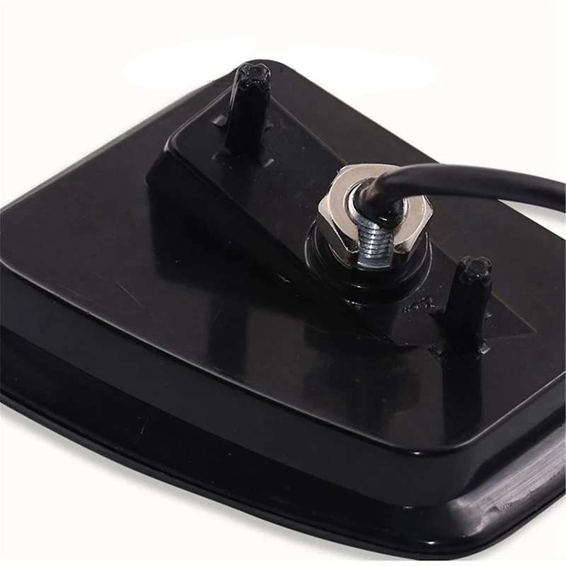 Car Reversing Light Multifunctional Rear Fog Lamp Rear Bumper Lights Assembly for V97 V93 V87 Bobcat
