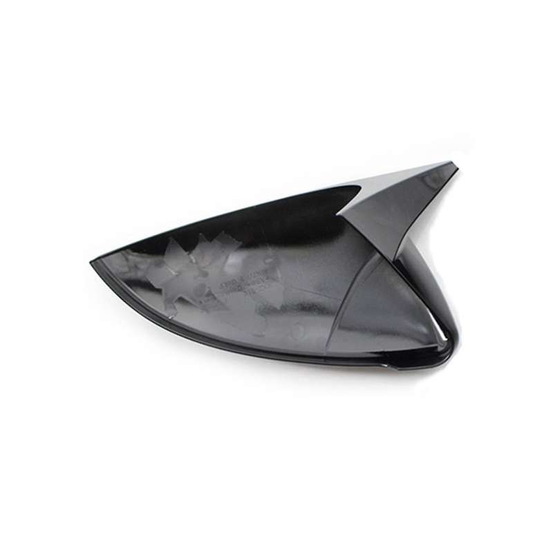 Car Reversing Mirror Housing Mirror Cover Side Border Cover Bullhorn Reversing Mirror Cover for Gol