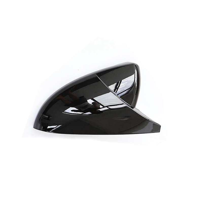 Car Reversing Mirror Housing Mirror Cover Side Border Cover Bullhorn Reversing Mirror Cover for Gol