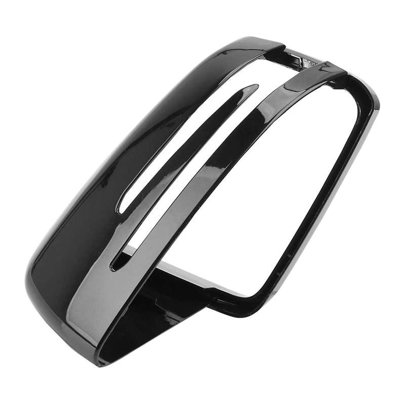 Car Reversing Mirror Housing Cover Wing Rear View Mirror Cover for C-Class W176 W246 W204 W212 W221