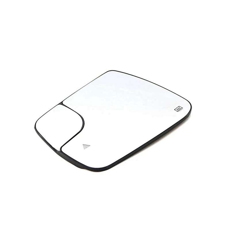 Car Reversing Mirror Blade with Blind Spot Assist with Heating for Ram 1500 2500 2019-2022 68402094